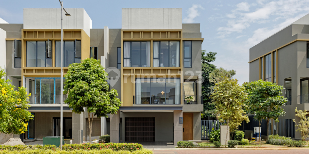 Enchante, BSD City